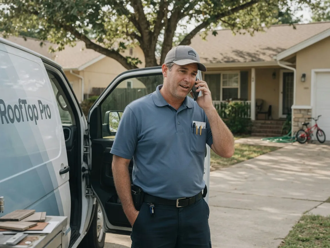 Roof Repair Hecker, IL FAQs