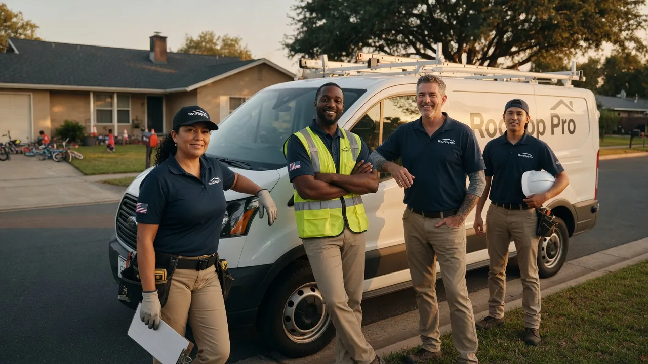 Roof Repair in Hecker, IL near me